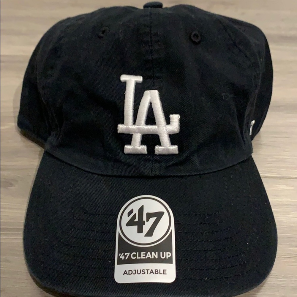 47 Brand LA Dodgers Cap